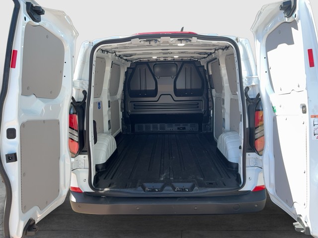 Ford - Transit Custom Kasten PHEV 320 L1 Trend FWD Plug-in Hybrid Vinyl_2