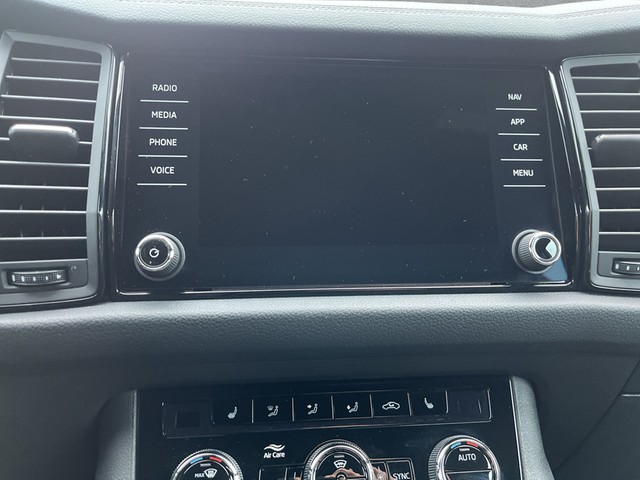 Skoda - Kodiaq 2.0 TSI 4X4 DSG Sportline ACC CAM LED NAVI_5