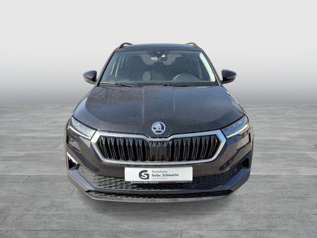 Skoda - Karoq 2.0 TDI DSG Ambition LED+NAVI+SHZ+RFK_16