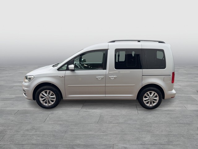 VW - Caddy Kombi 2.0 TDI Comfortline Rollstuhlrampe_6 VW - Caddy Kombi 2.0 TDI Comfortline Rollstuhlrampe_6