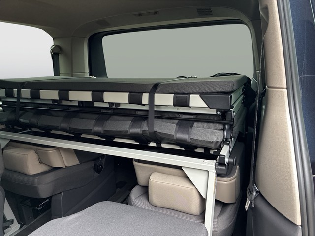 VW - T7 Multivan 2.0 TDI Gute-Nacht-Paket,5Jahre Garantie_7