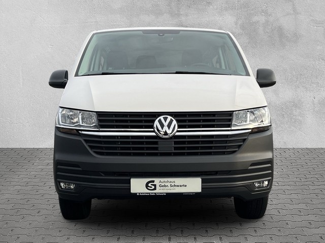 VW - T6 Kombi T6.1 2.0 TDI Kombi lang KLIMA 9-SITZE_7