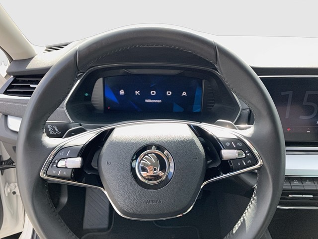 VW - Crafter 35 Kasten MR RFK AHK GRA LED Klima_13