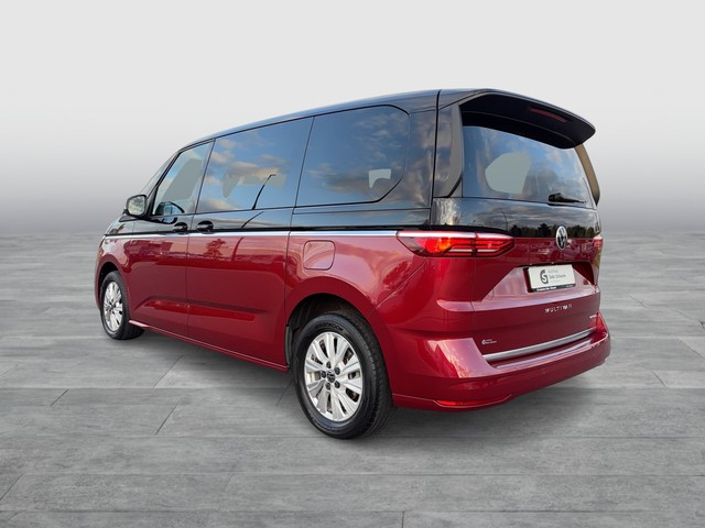 VW - T7 Multivan 1.4 TSI eHybrid DSG Basis NAVI+LED_6
