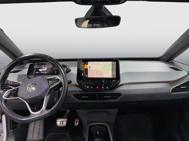 VW - ID.3 Pro S 150 kW 4-Sitzer LED+NAVI+LANE ASSIST_2