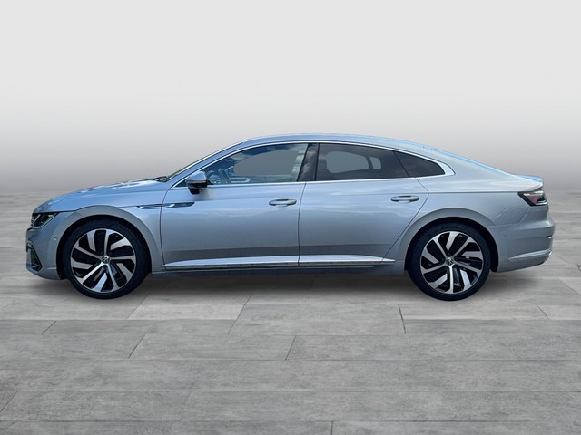 VW - Arteon 2.0 TSI DSG R-Line KLIMAAUTOMATIK+SHZG_6