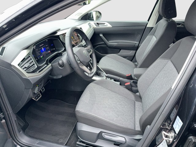 VW - Taigo 1.0 TSI DSG Move LED+NAVI+SHZG+PDC+LM16"_20