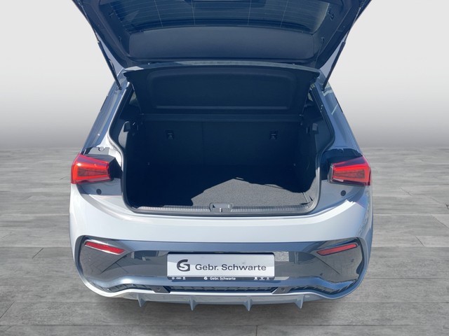 CUPRA - Born ACC CAM GJR LED LM19 MFL NAVI PDC SHZG TEL_4