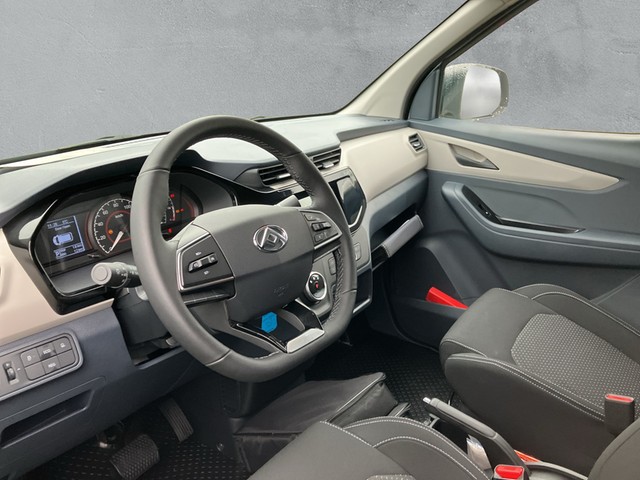 Maxus - e-Deliver 3 SWB LED+KLIMA+GRA+SHZG.+PDC+KAMERA_12