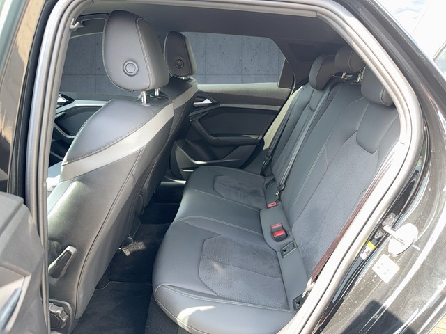 Audi - A1 Sportback 30 TFSI S-tronic S line LED+NAVI_3