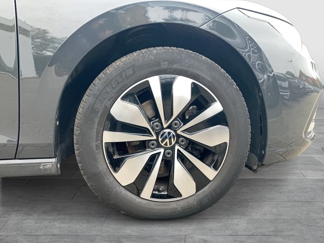 VW - Golf VIII Variant 1.5 TSI Move ACC+LED+NAVI+SHZG_12
