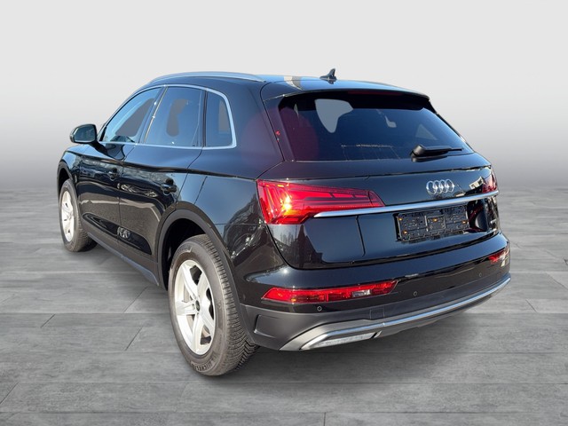 Audi - Q5 40 TDI S-tronic quattro MATRIX+NAVI_6