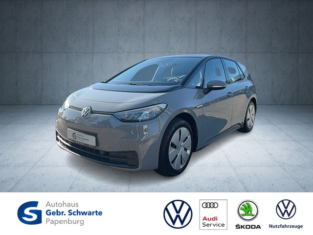 Volkswagen ID.3 Pure Performance 110 kW LED+KLIMAAUTOMATIK