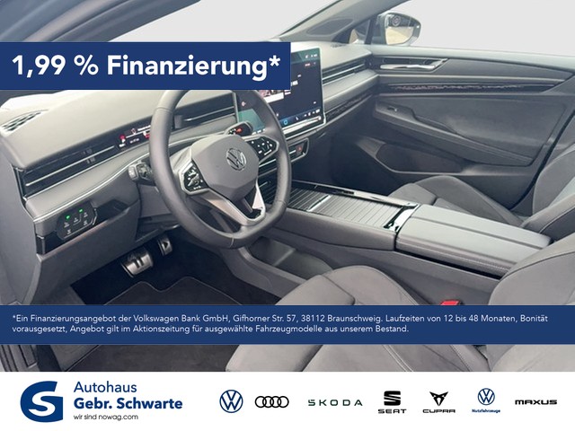 VW - ID.7 Tourer 77 kWh Pro NAV+AHK+KAMERA+HEADUP+ACC_14