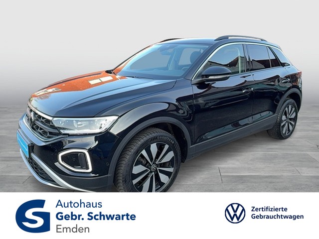 VW - Golf VIII 1.5 TSI Goal AHK LED NAVI u.v.m._1