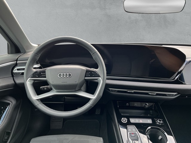 Audi - A5 Avant TFSI S-tronic edition one S-line AHK_4