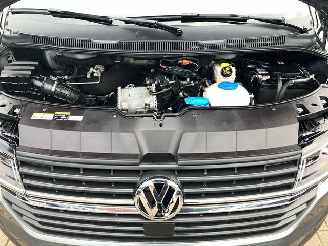 VW - T6 Multivan 6.1 2.0 TDI DSG Trendline AHK+NAVI_8