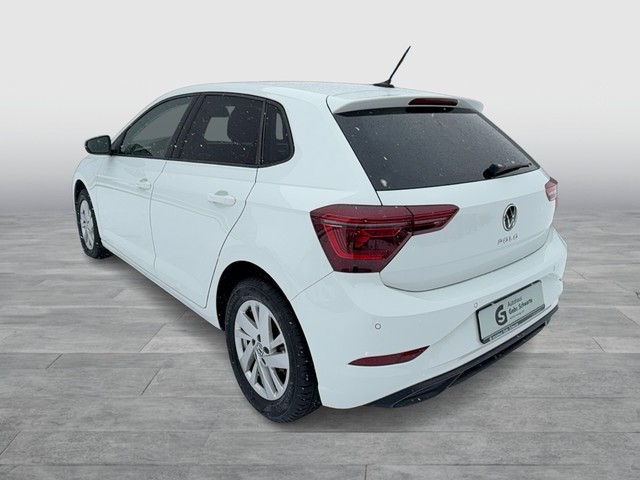 VW - Tayron 1.5 eTSI DSG Life AHK+NAVIGATION+KAMERA._6