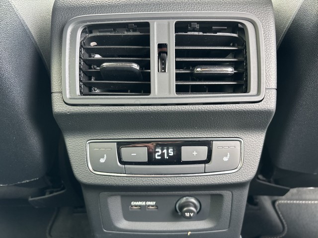 Audi - SQ5 TDI quattro Tiptronic AHK B&O LED NAVI PANO_9