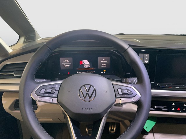 VW - Touran 2.0 TDI DSG TAXI Trendline TAXI-Paket+NAVI+RKF+LED_2