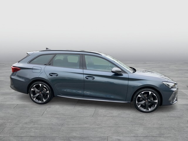 CUPRA - Terramar 2.0 TSI America's Cup Limited Edition_9