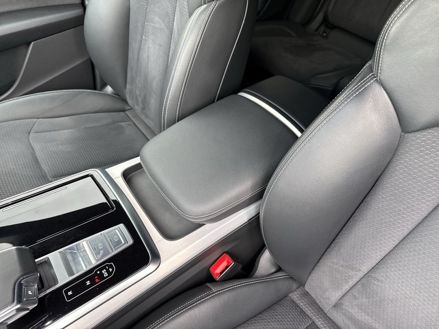 Audi - Q8 50 TDI S line quattro AHK+LED+NAVI+LUFT+B&O_16