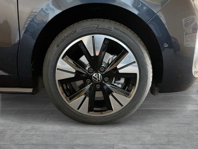 VW - Touran 2.0 TDI DSG TAXI Trendline TAXI-Paket+NAVI+RKF+LED_11