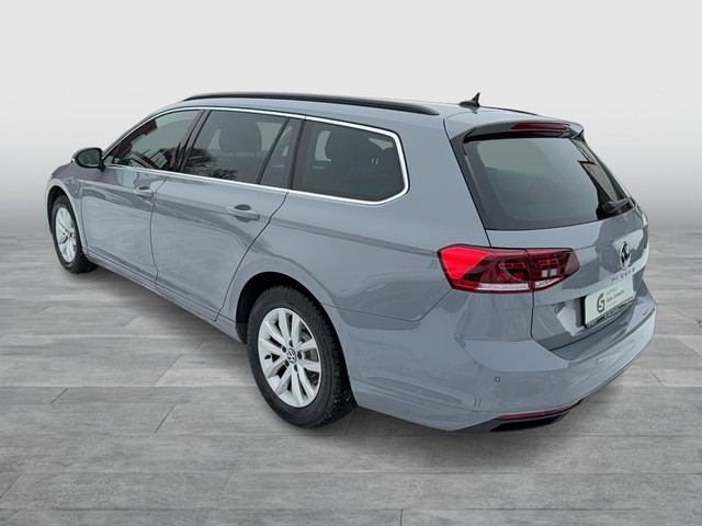 VW - Passat Variant 2.0TDI DSG Business Navi+Standhzg._13