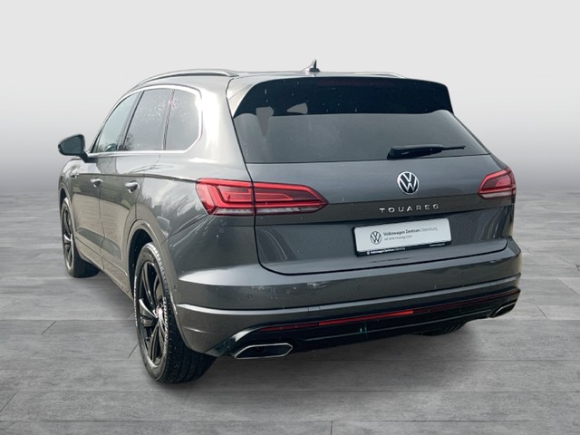 VW - Touareg 3.0 TDI 4Motion R-Line_6