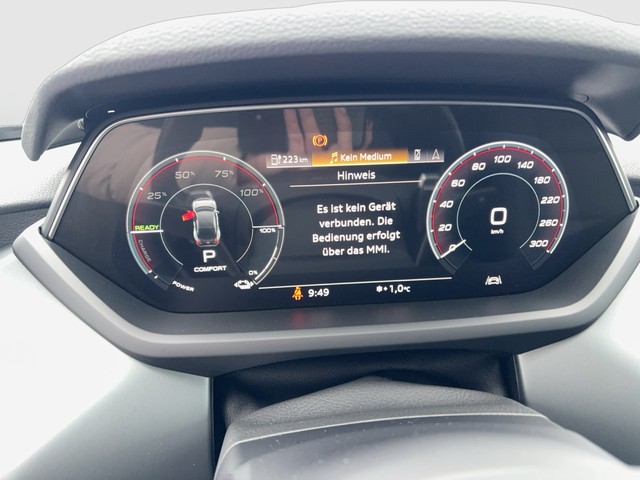 Audi - e-tron GT quattro LUFTFAHRWERK_12