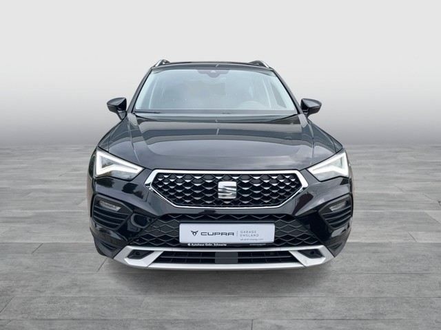 Seat - Ateca 1.5 TSI DSG Xperience ACC+LED+NAVI+LM17"_13