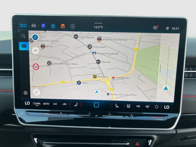 VW - ID.7 Tourer 4Motion GTX AHK HUD LED LM20 NAVI_7