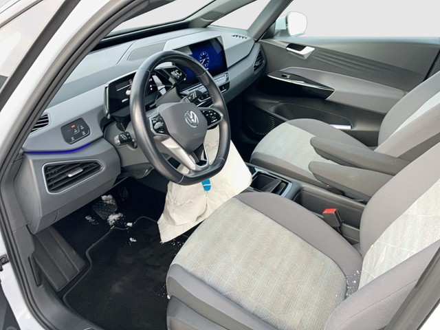 VW - ID.3 Pro Performance Life LED+NaviPro+Sitzheizung_11