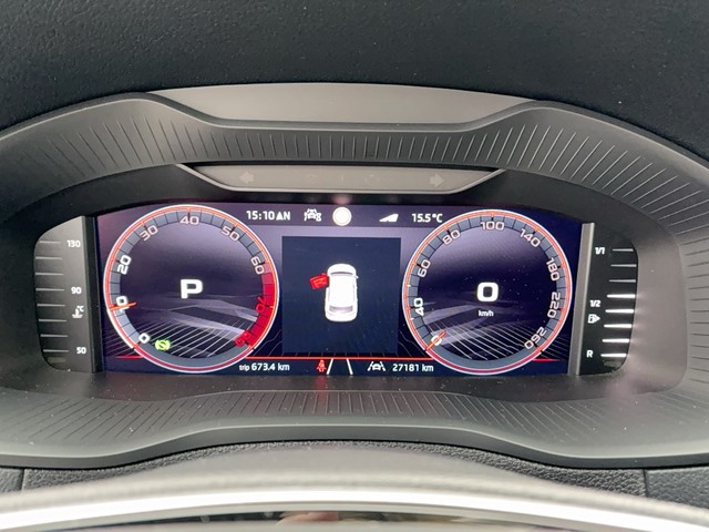 Skoda - Karoq 1.5 TSI DSG Sportline NAVI+RÜCKFAHRKAMERA+_15