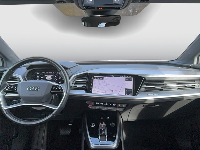 Audi - Q4 e-tron 40e-tron LED+NAVIGATION+RÜCKFAHRKAMERA_2