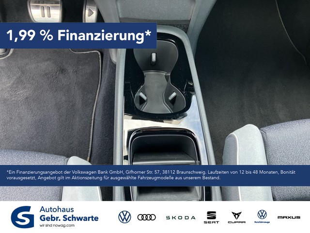 VW - ID.3 Pro S 150 kW Tour NAV+LED+ACC+KAMER+HEAD-UP_6