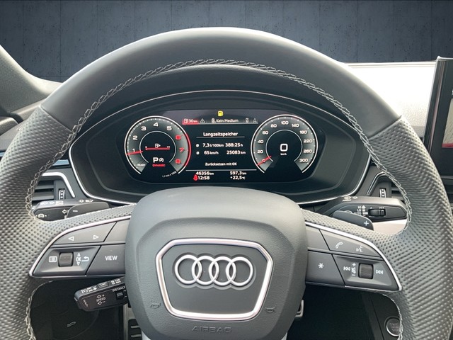 Skoda - KAROQ 2.0TDI DSG 4x4 Sportline Navi+AHK+Kamera_12