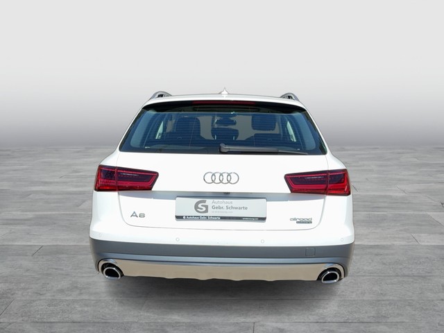 Audi - A6 Allroad quattro S-Tronic 3.0 TDI AHK+LED+DSG_8