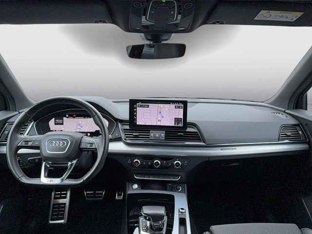 CUPRA - Born ACC CAM HUD LED LM19 MFL NAVI SHZG_20
