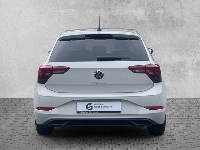 VW - Polo VI 1.0 Move KLIMA LED LM15 MFL PDC SHZG TEL_12