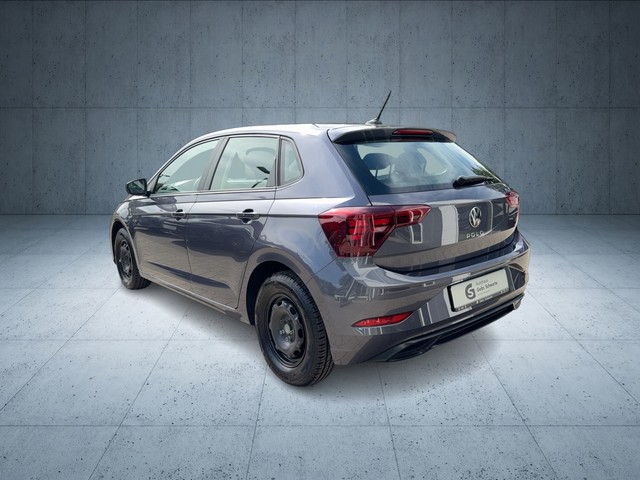 VW - Polo 1.0 TSI Fresh LED+SHZG+KLIMA+LANE ASSIST_10