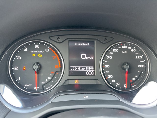 Audi - Q2 35 TFSI S-tronic AHK LM17 NAVI PDC SHZG TEMP_19