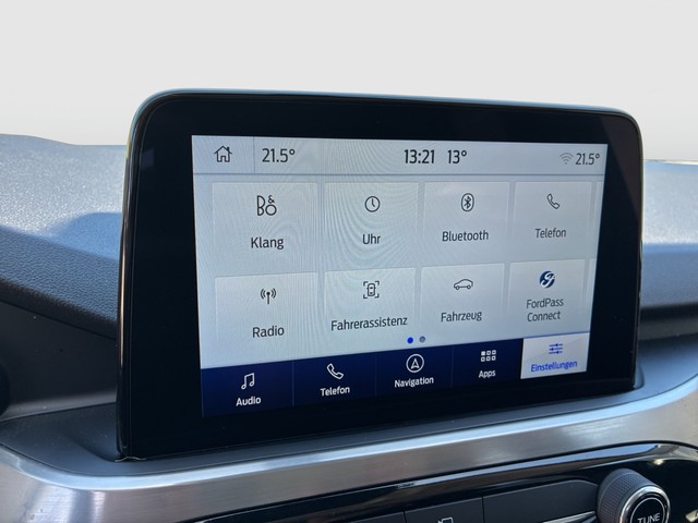 Ford - Kuga 2.5 Hybrid Titanium X Allrad 360° Kamera Navigation Sound-System Bang & Olufsen_15