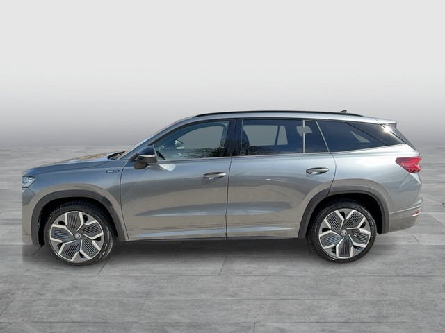 Skoda - Kodiaq 2.0 TDI DSG 4x4 Sportline Matrix+7-Sitze+ HuD_12