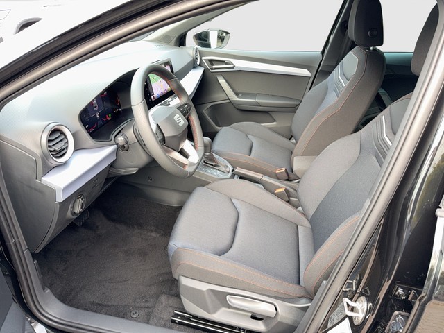 Seat - Ibiza FR 1.0 TSI DSG FR LED+NAVI+SHZG+PDC+LM17"_16