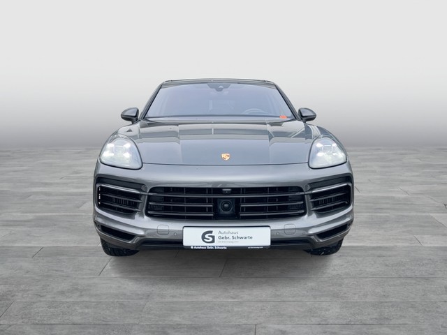 Porsche - Cayenne LUFT+KAMERA+NAVI+ACC+PANO+LED+LM19"_14