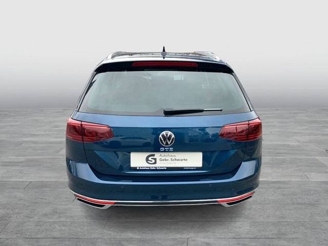 VW - Passat Variant 2.0 TDI DSG Business LED+RFK+NAV_8