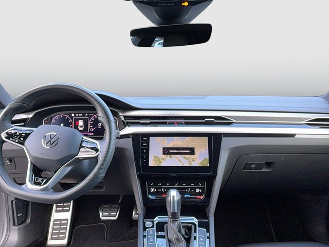 VW - Arteon 2.0 TSI DSG R-Line KLIMAAUTOMATIK+SHZG_2