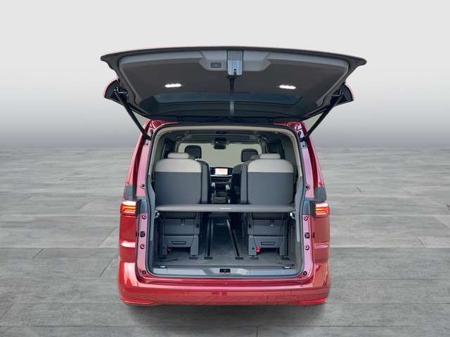 VW - T7 Multivan 2.0 TDI Life DSG,StandHz,AGR,ACC,DCC_5