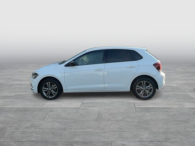 VW - Polo VI 1.0 TSI United NAVI.+KAMERA+SHZG.+KLIMA+_6